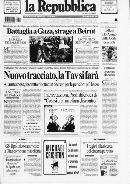 La repubblica